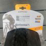 Mountain bike tyre 27.5 2.30 Image 4