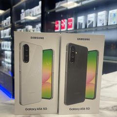 Samsung A56 128gb/8gb