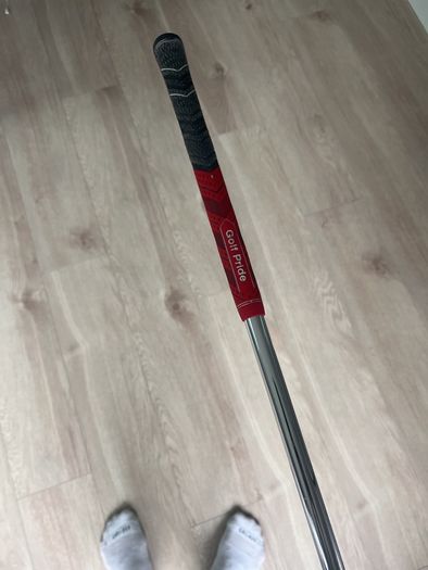 Srixon zx7 4 iron