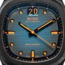 Automatic Swiss Watch Mido Multifort Tv Big Date M049.526.37.041.00 Image 4