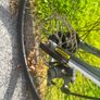 Cannondale road bike Image 3