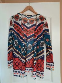 M&S cardigan