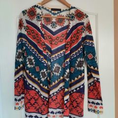 M&S cardigan
