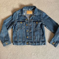 H&M denim jacket