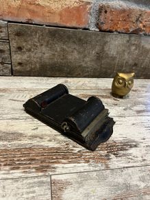 vintage foto box
