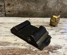vintage foto box