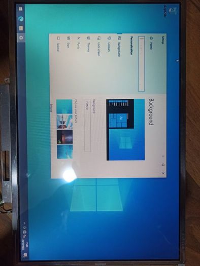 LP133WX1 LCD display panel