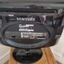 Samsung Tv and/or stand Image 2