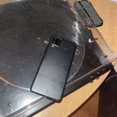 Samsung A12