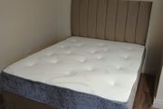 Standard Double bed