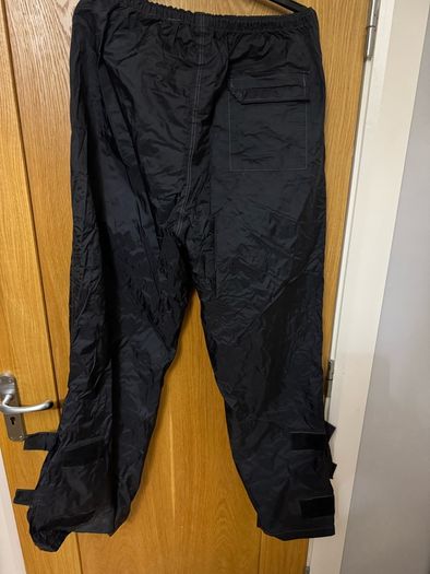 Richa Rain Warrior Over Jacket and pants XL