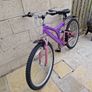 Suspension mountain bike Image 2