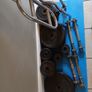 Home Gym weights and bars Image 3
