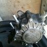 vw passat diesel pump Image 2