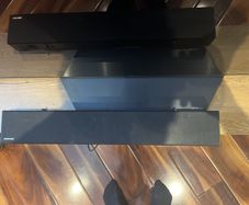 Samsung Sound Bar