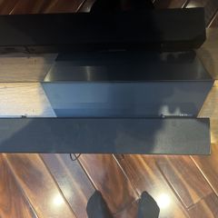 Samsung Sound Bar