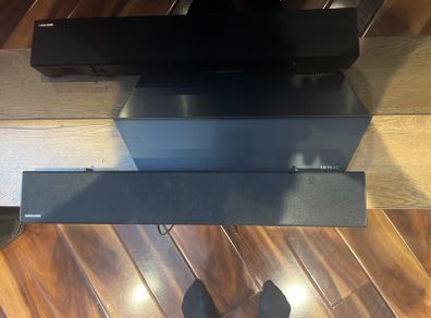 Samsung Sound Bar