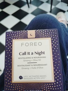 beauty products
