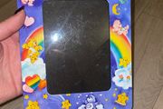 Vintage Care Bears photo frame