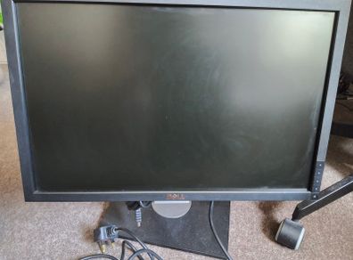 Dell Moniter P2210f +Stand