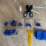 Car dent repair tool kit Image 3