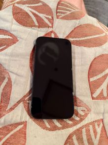 Apple iPhone 16 Pro 128GB Black Titanium Unlocked and Boxed