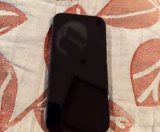 Apple iPhone 16 Pro 128GB Black Titanium Unlocked and Boxed