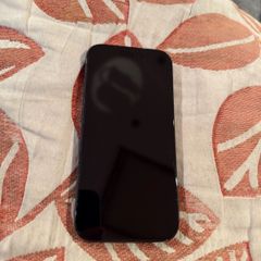 Apple iPhone 16 Pro 128GB Black Titanium Unlocked and Boxed