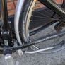 Ladies salcano bike Image 6
