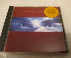 Robert Miles - Dreamland Cd