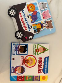 baby books