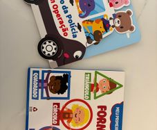 baby books