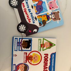 baby books