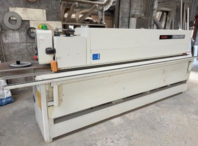 Edgebander Scm Olimpic k203