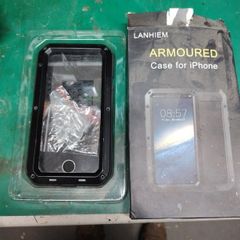 iPhone 7 case