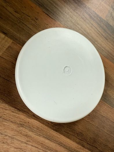 Vintage Flour Shaker