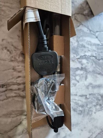 Ciano aquarium heater 100w
