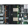 Dell PowerEdge R620 Server 8 X2.5 inch bay with 2 caddies, 16 GB DDR3, dual socket Xeon E5-2665 @ 2.4 GHz (32 logical cores) Image 5
