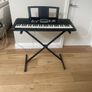 yamaha keyboard Image 2