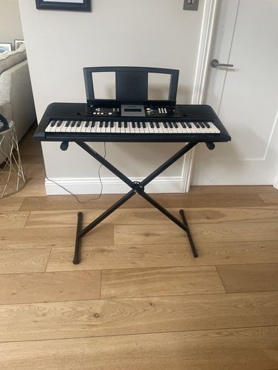yamaha keyboard
