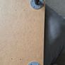 IKEA LAGKAPTEN Desk 140x60 cm White/Anthracite (Like New) Image 5