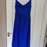 Stappy cami dress Size 10 Image 2