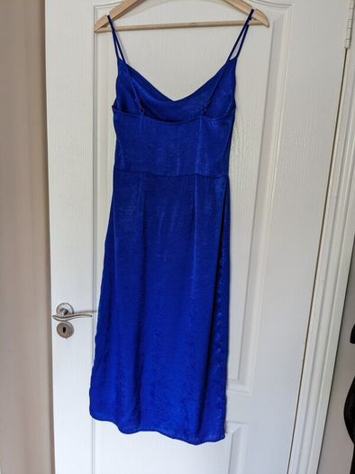 Stappy cami dress Size 10
