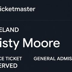 Christy Moore