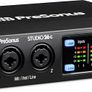 Presonus studio 26c Audio Interface Image 3