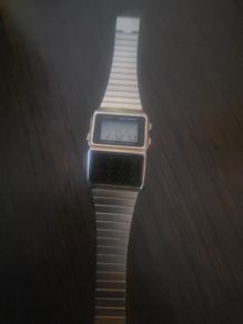 casio