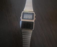 casio