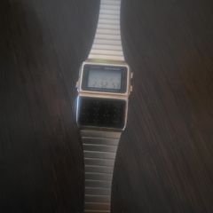 casio