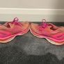 ASICS Pink Womens Gel Nimbus 18 (excellent condition) Image 4