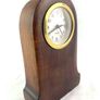 Vintage Mercedes Mantel clock Image 5